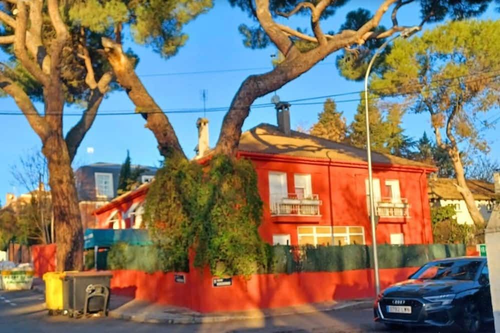 المظهر الخارجي