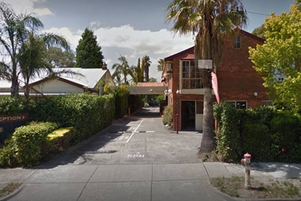 المظهر الخارجي