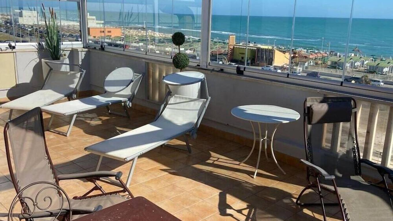Hotel La Riva