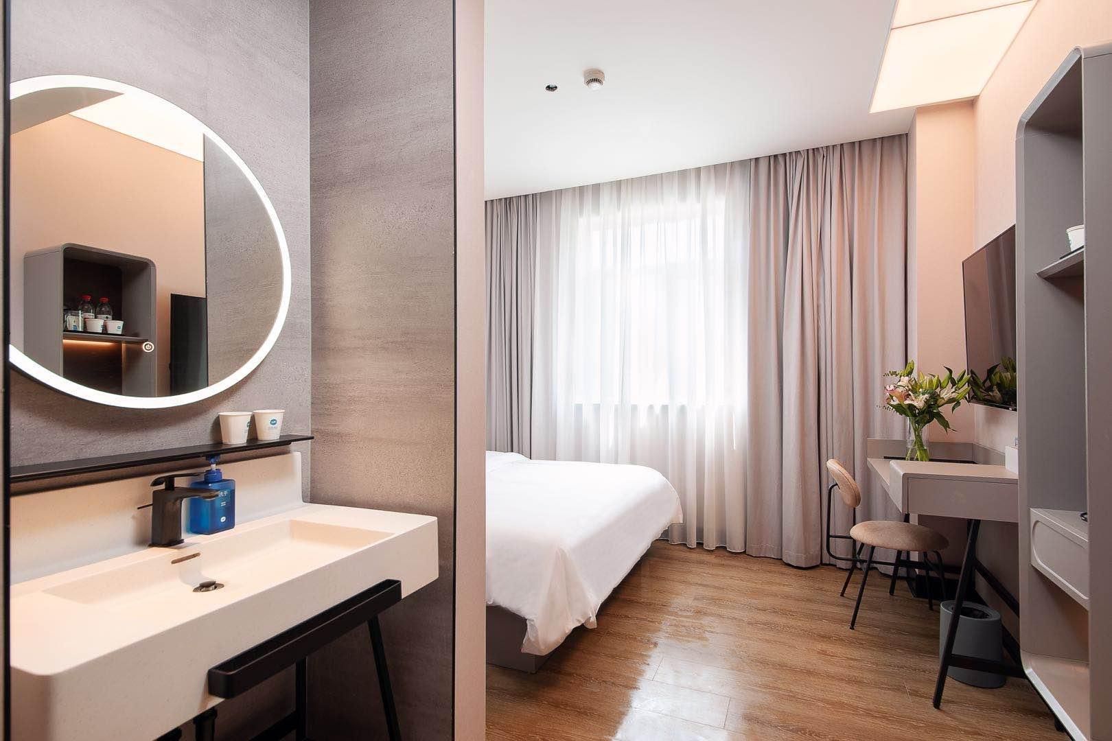 غرفة نوم صورة