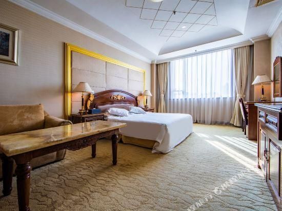 غرفة نوم صورة