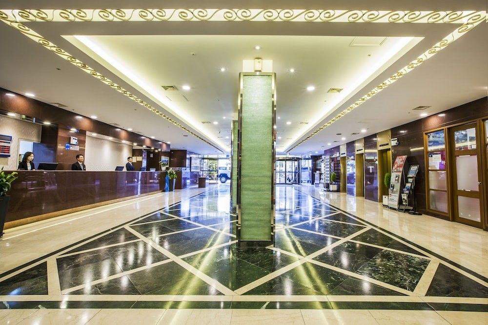ردهة