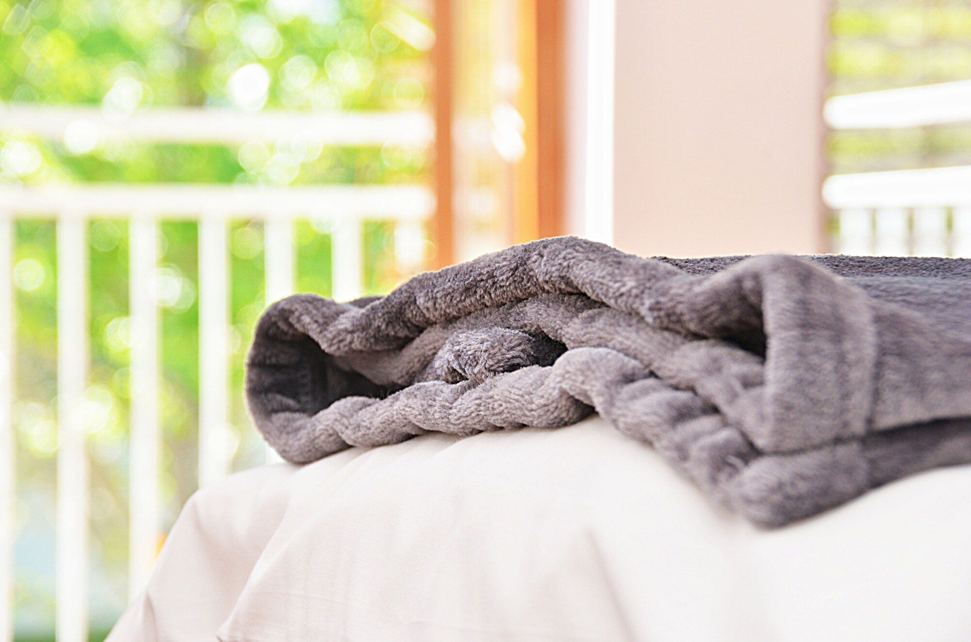 وسائل راحة في الغرف