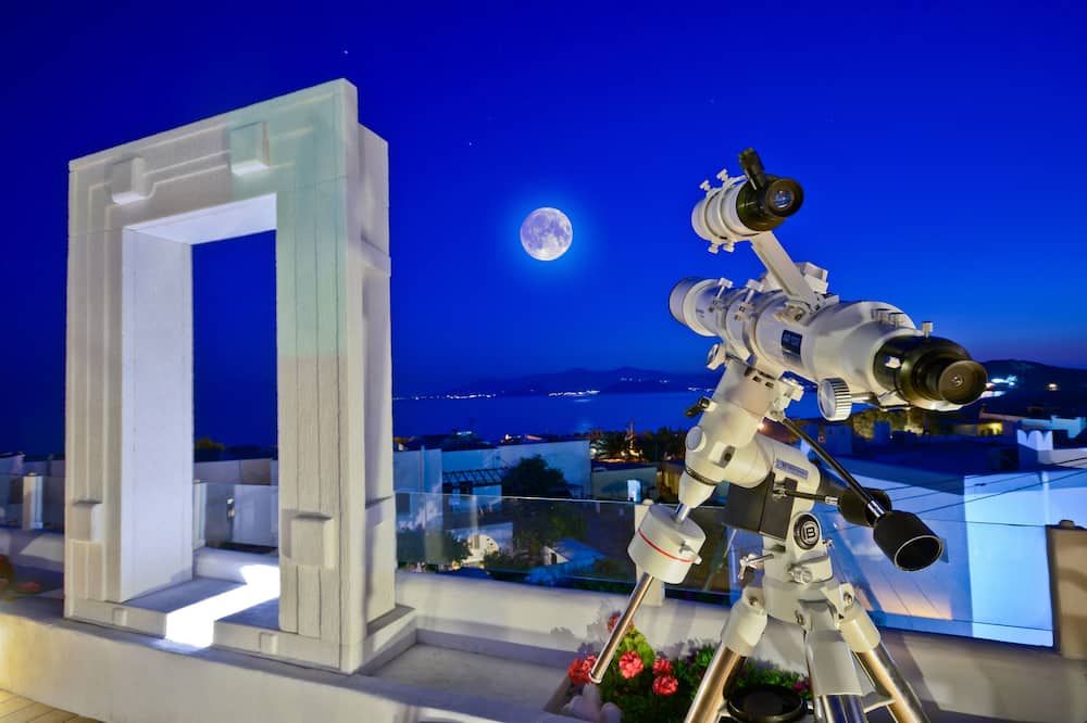 المظهر الخارجي