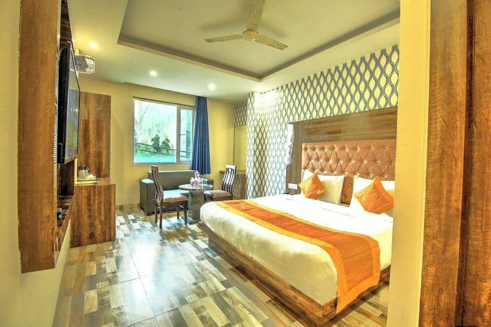 غرفة نوم صورة