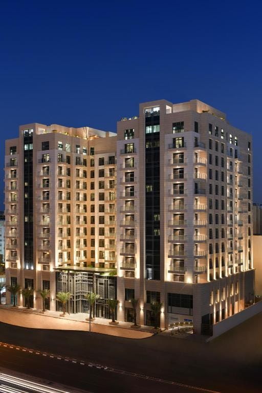 مبنى