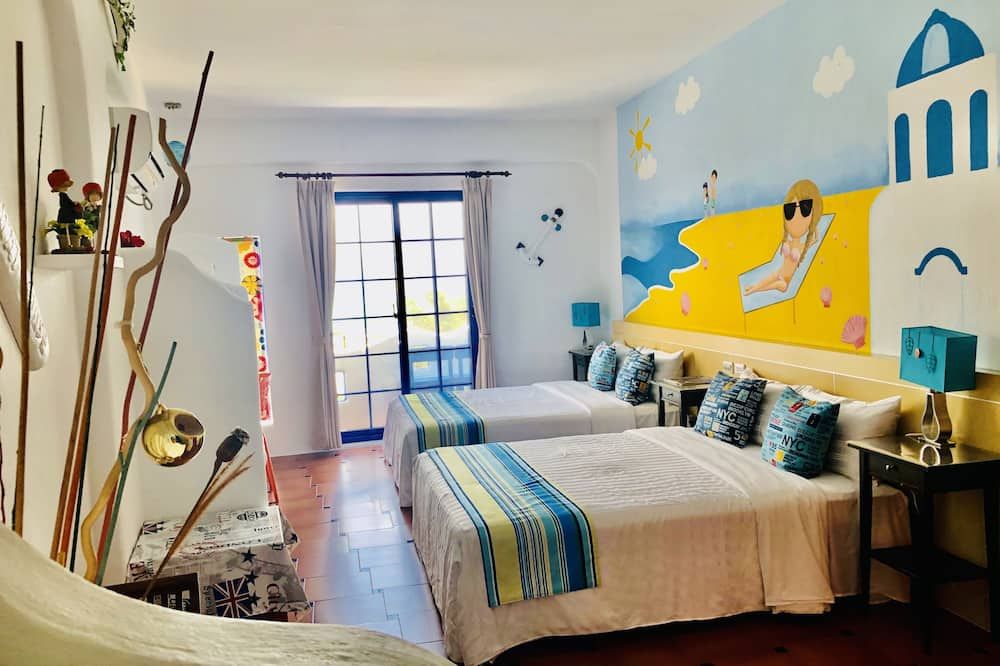 غرفة نوم صورة