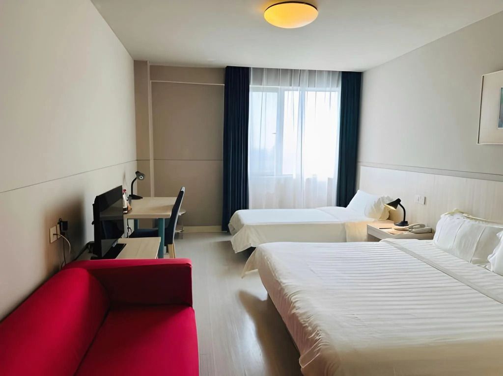 غرفة نوم صورة