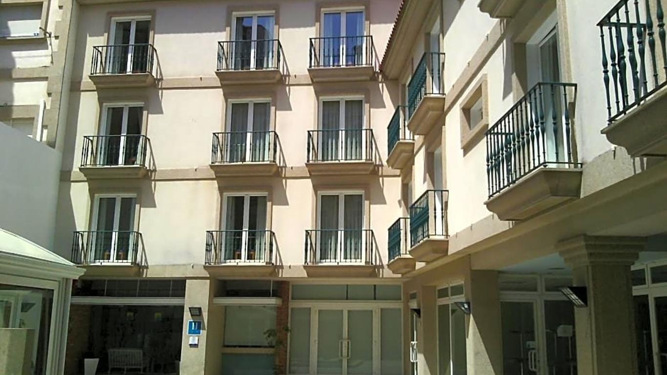 Hotel Marycielo