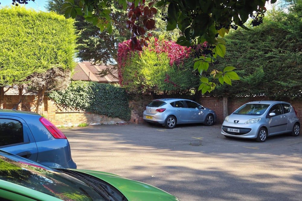 المظهر الخارجي