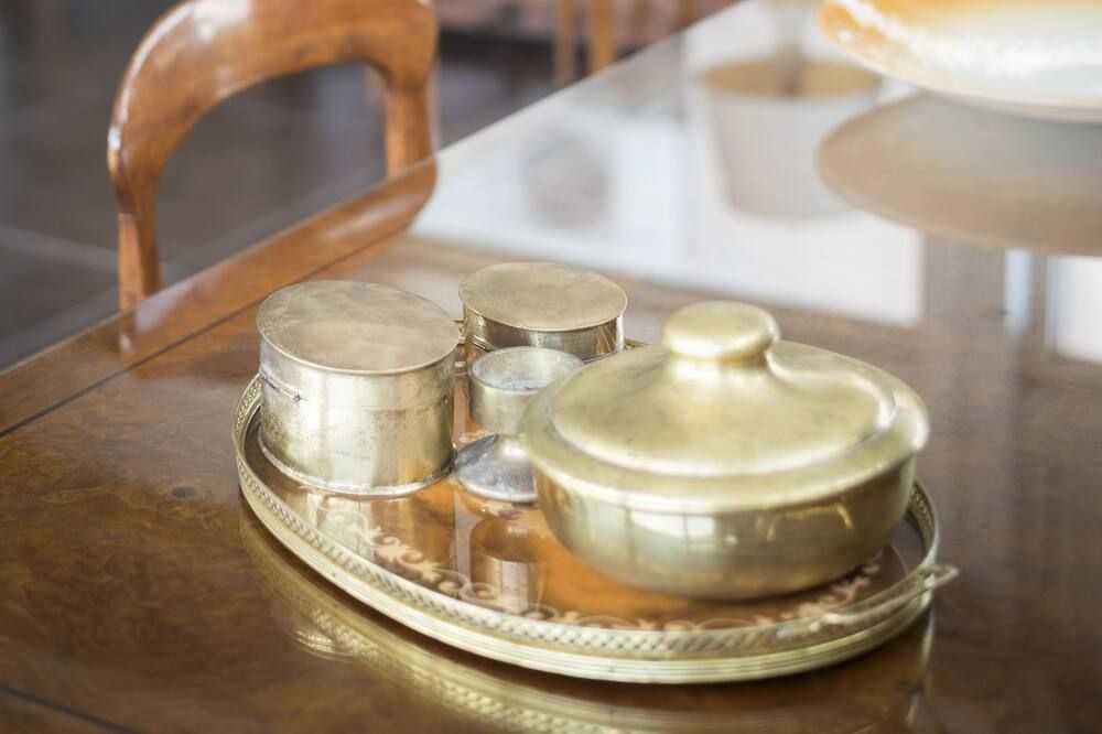 وسائل راحة في الغرف