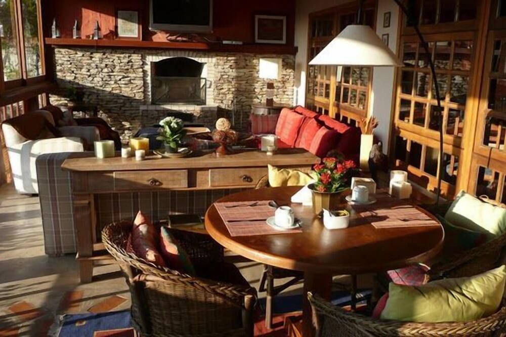 مرافق الفندق