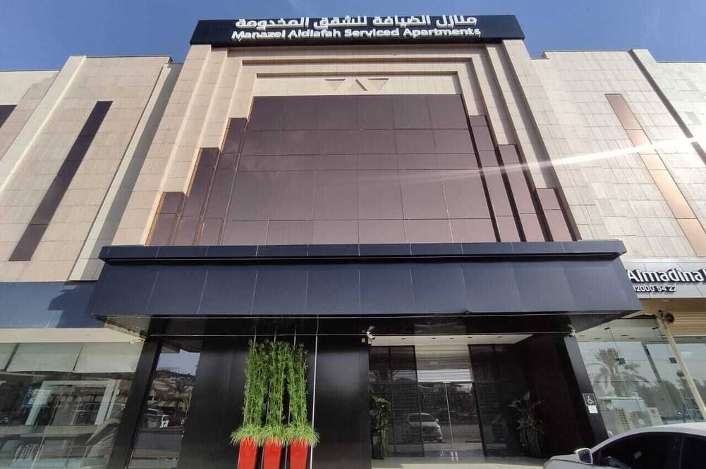 مبنى