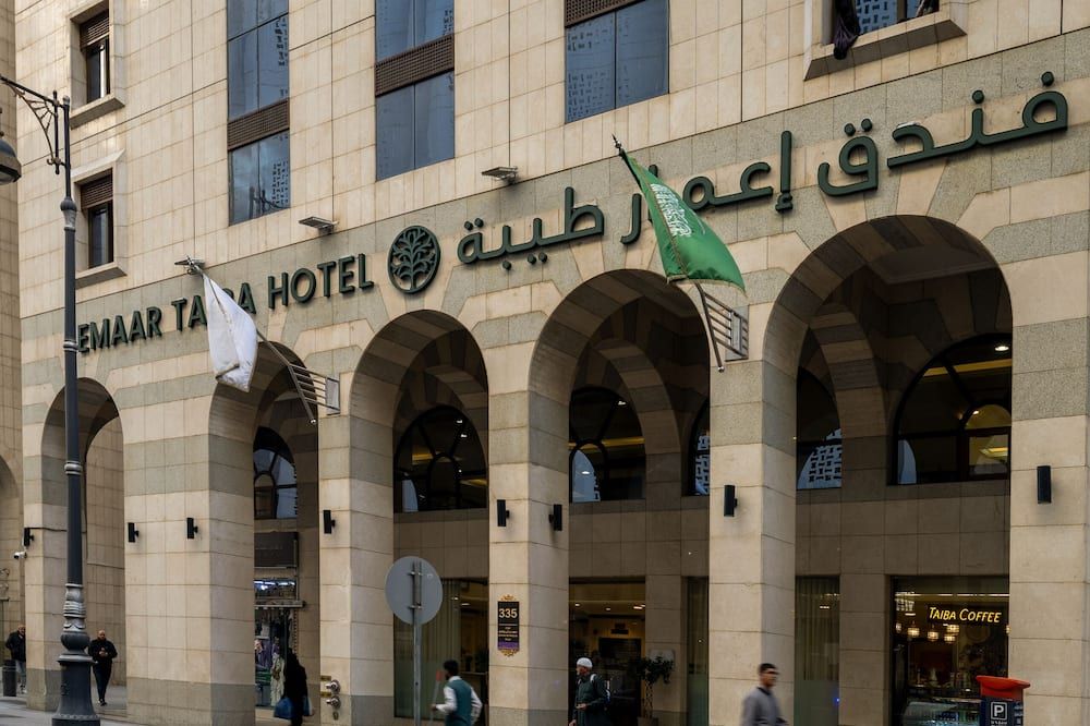 مبنى
