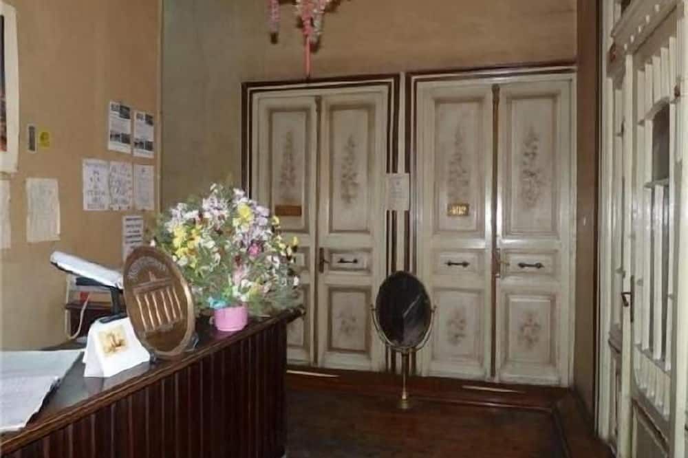 وسائل راحة في الغرف