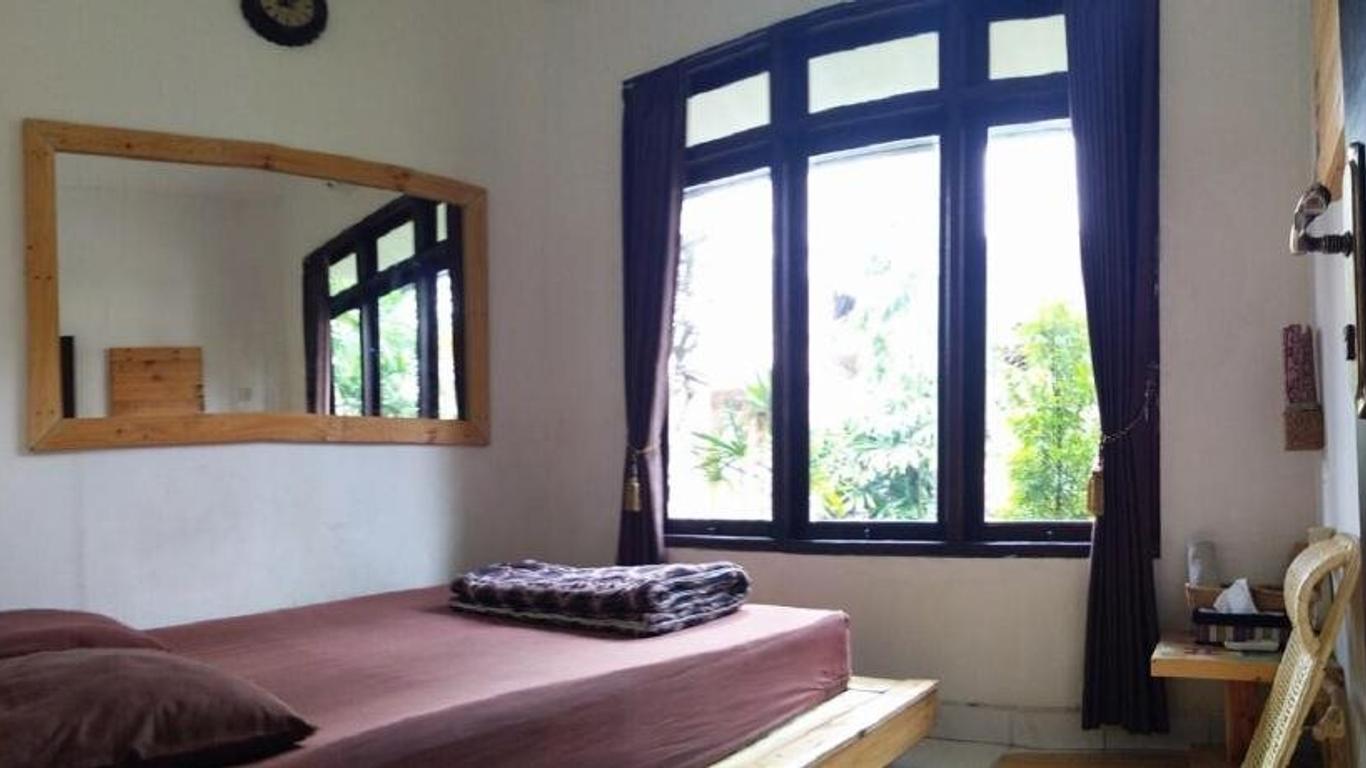 Rumah Roso Homestay