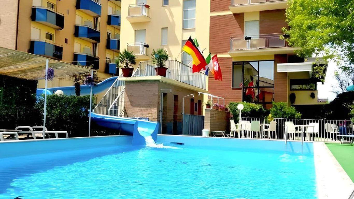 Club Hotel Residence