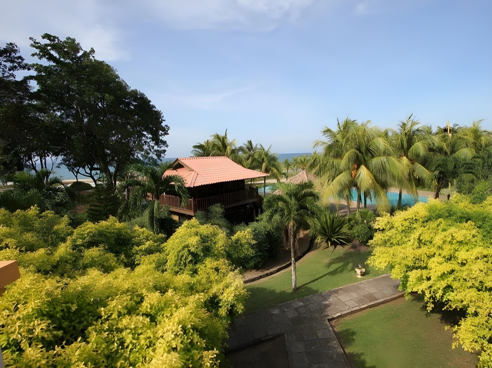 المظهر الخارجي