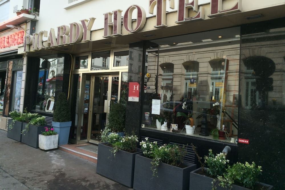 المظهر الخارجي