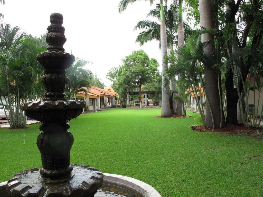 المظهر الخارجي