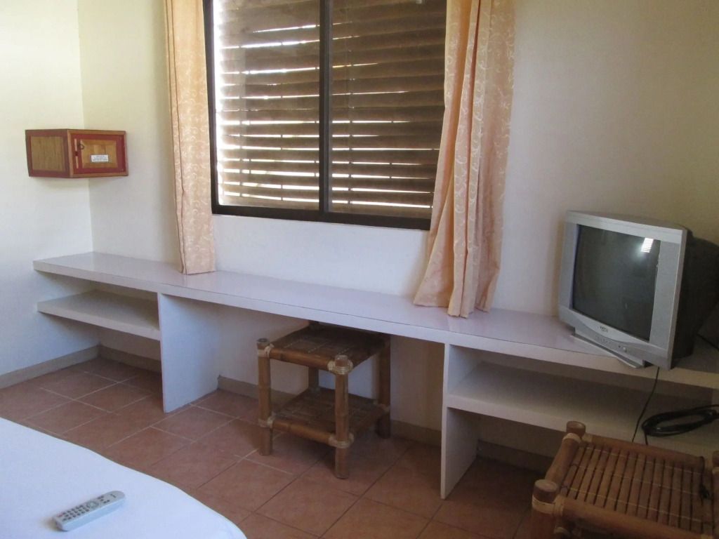 وسائل راحة في الغرف