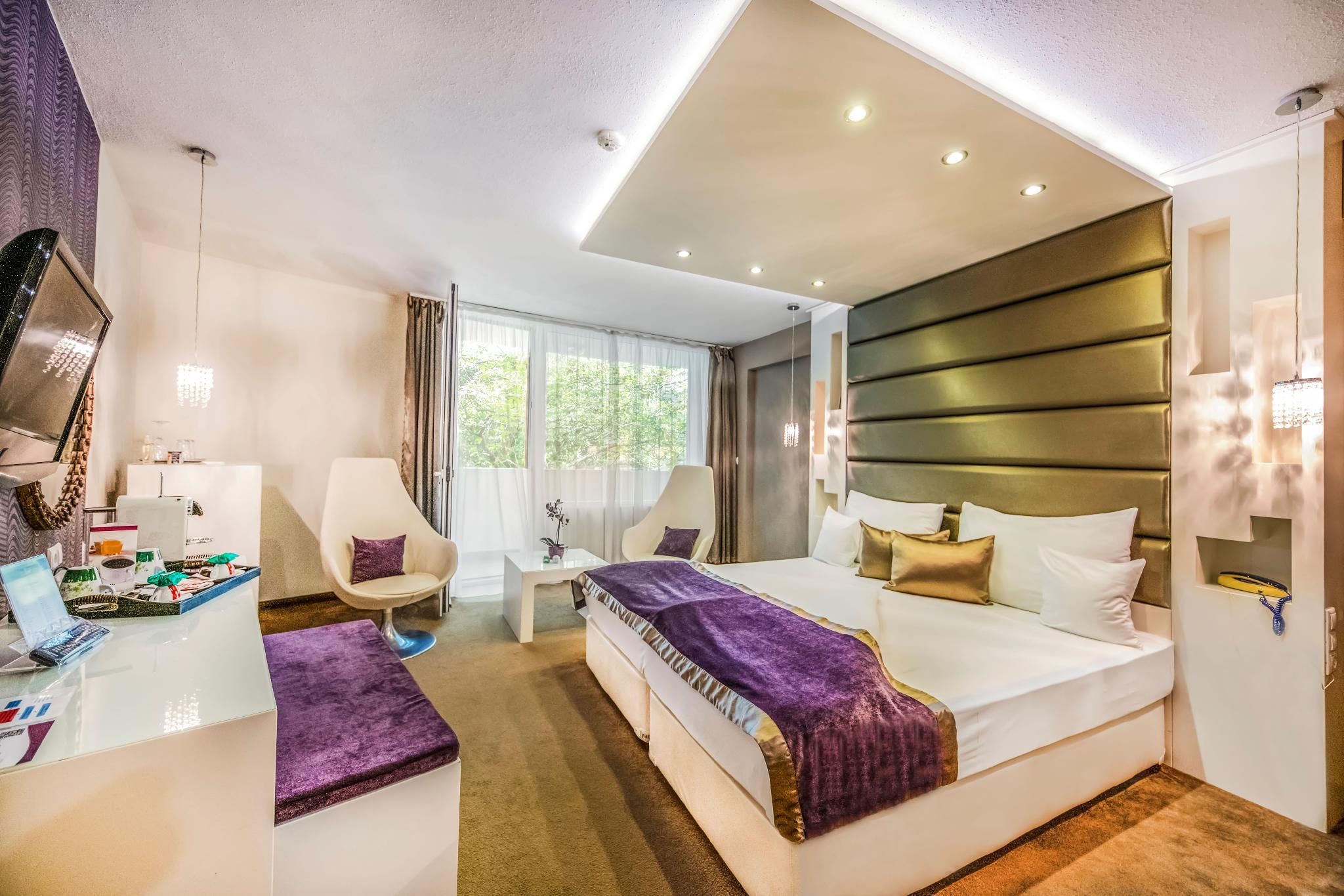 المظهر الخارجي