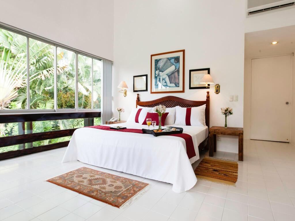 غرفة نوم صورة