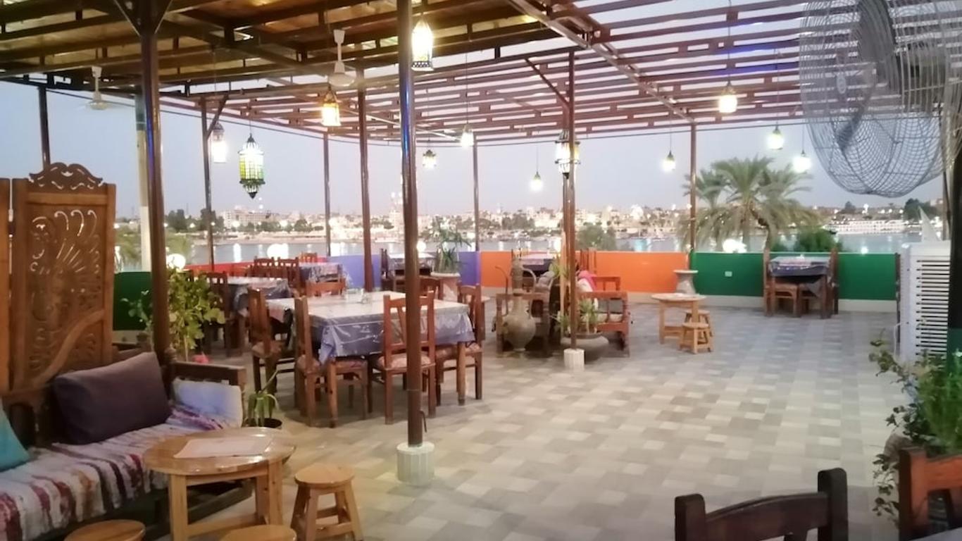 فندق ومطعم وادي النيل