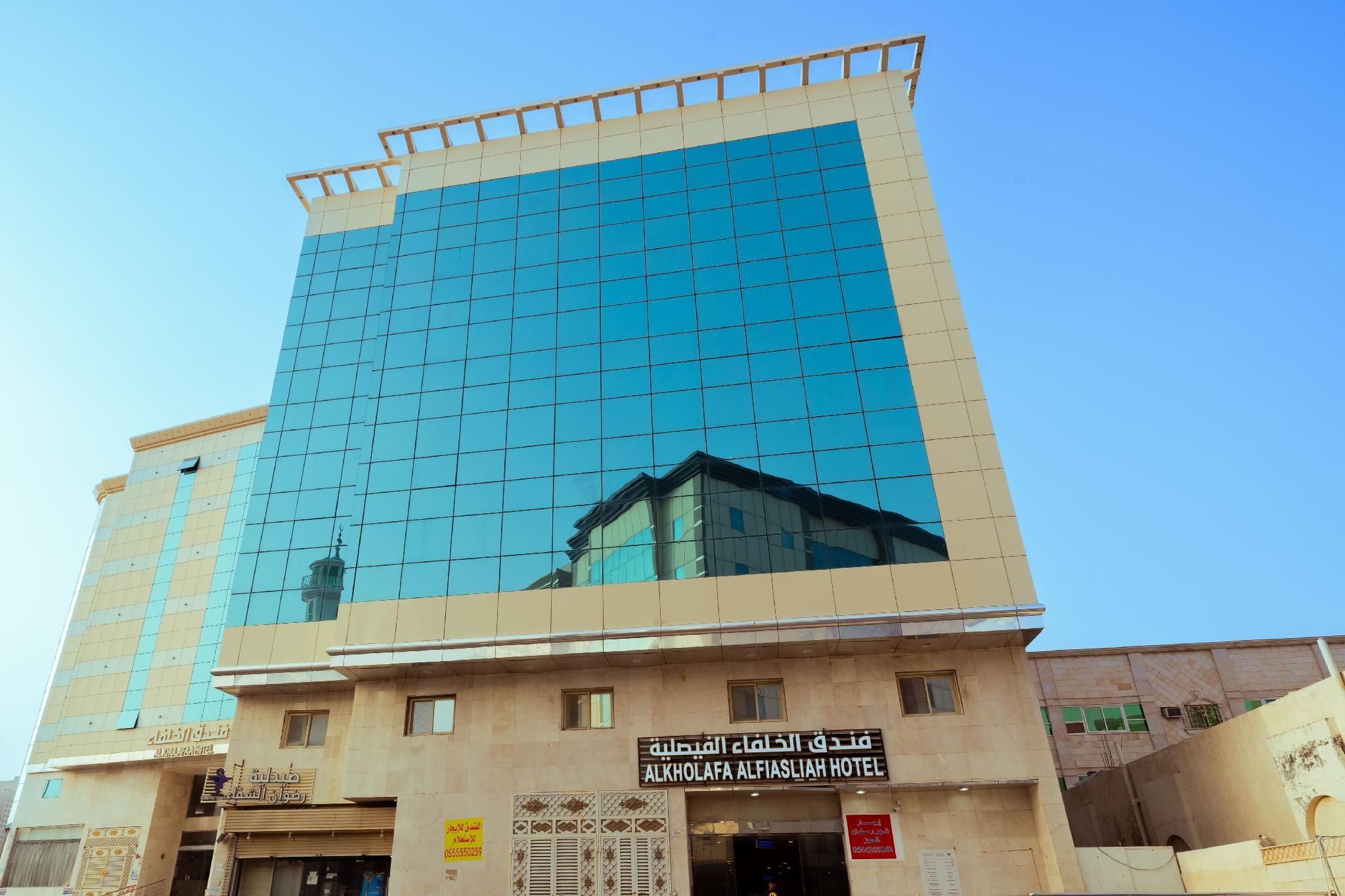 مبنى