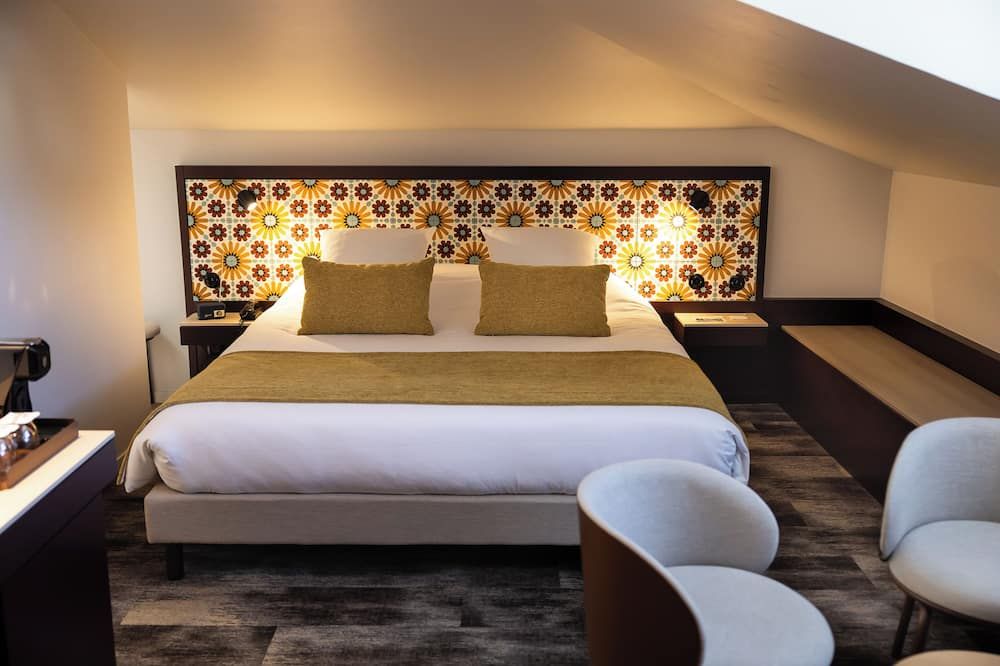 غرفة نوم صورة