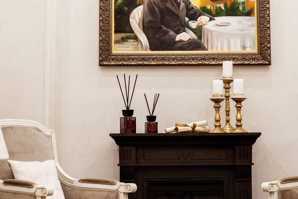 وسائل راحة في الغرف