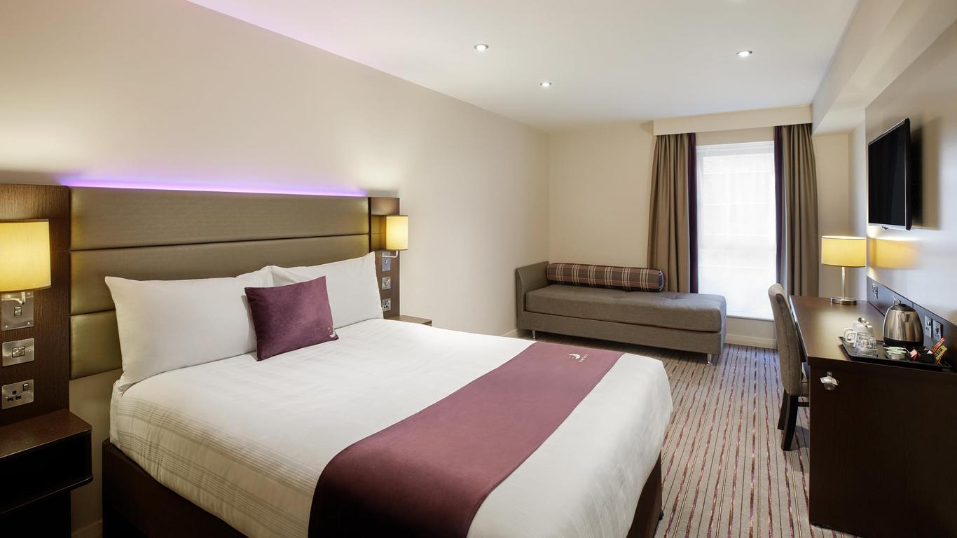 Premier Inn Hastings