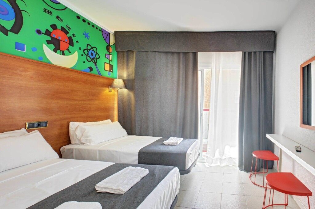 غرفة نوم صورة