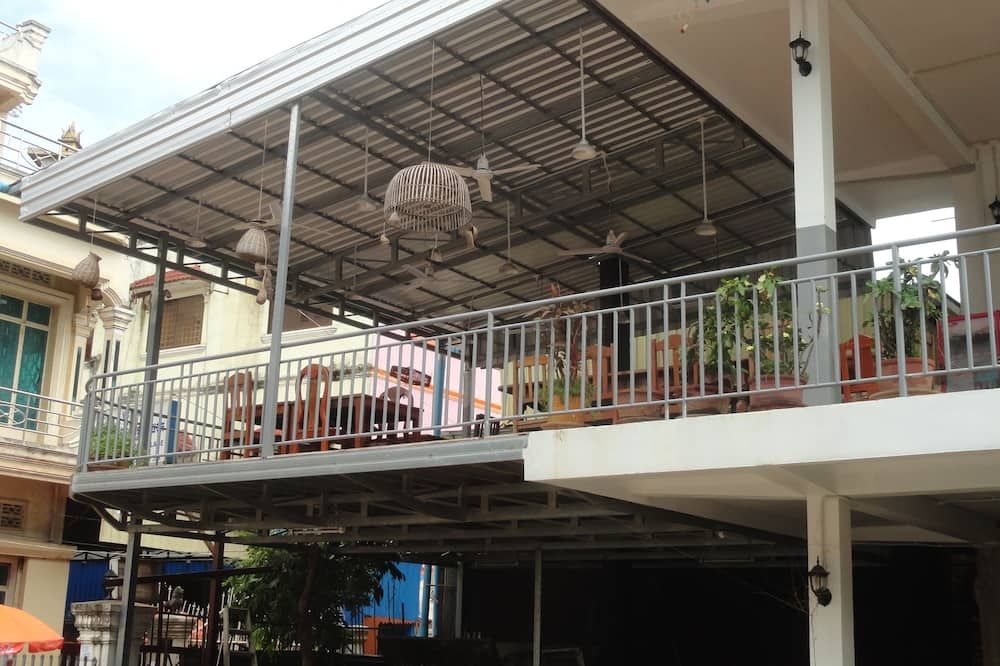 المظهر الخارجي