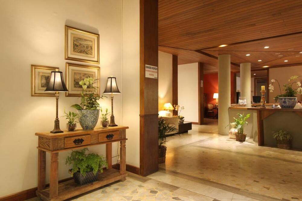 وسائل راحة في الغرف