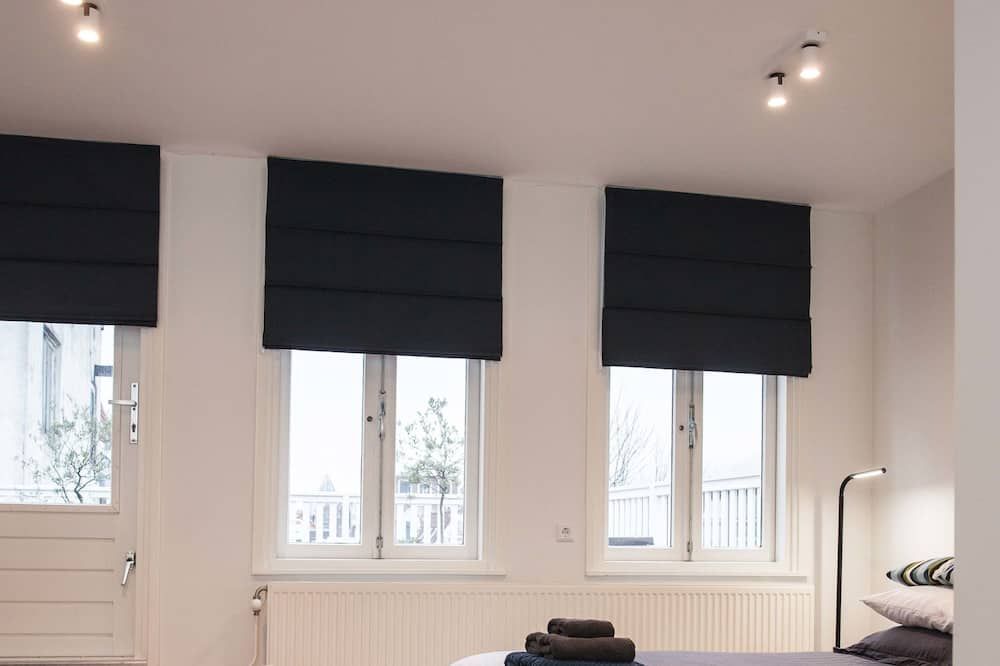 وسائل راحة في الغرف