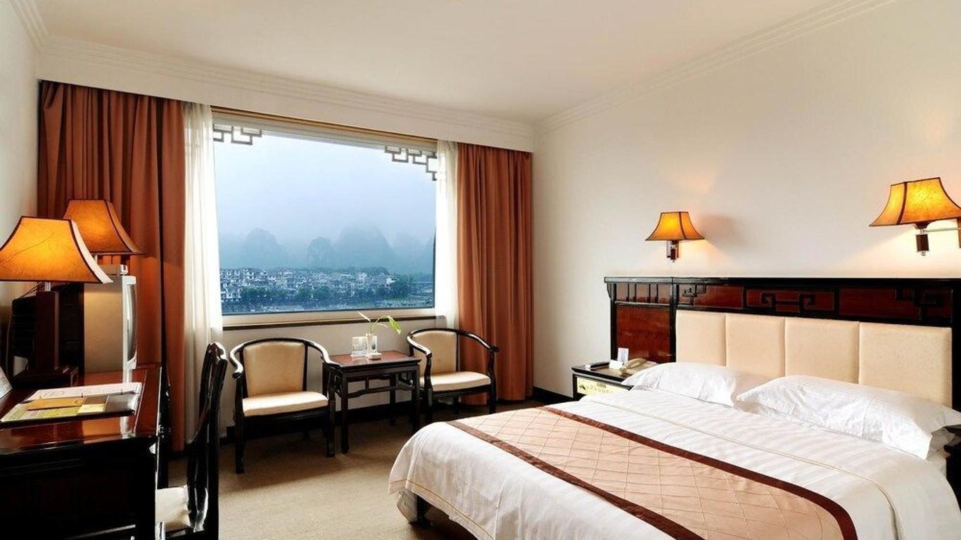 Sovereign Hotel