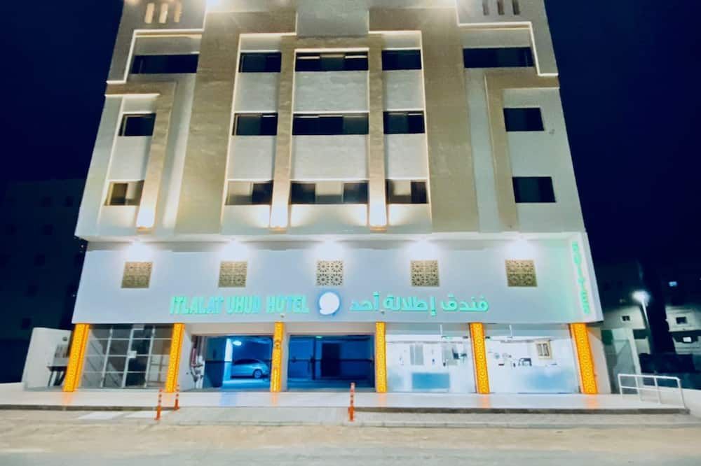 مبنى