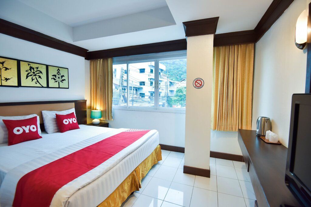 غرفة نوم صورة