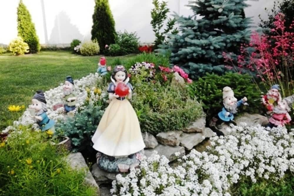 المظهر الخارجي