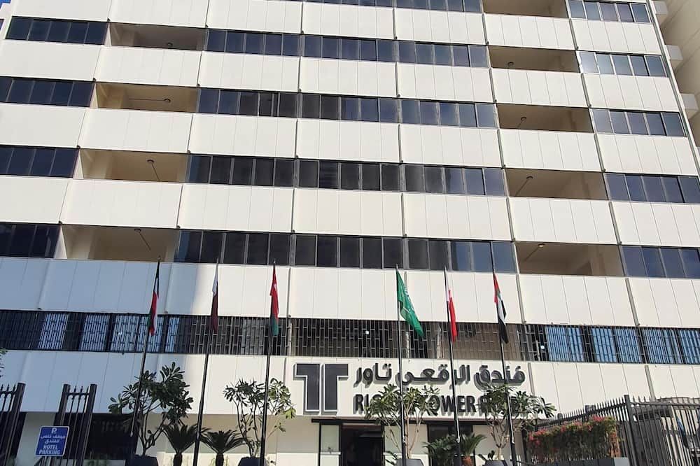 مبنى