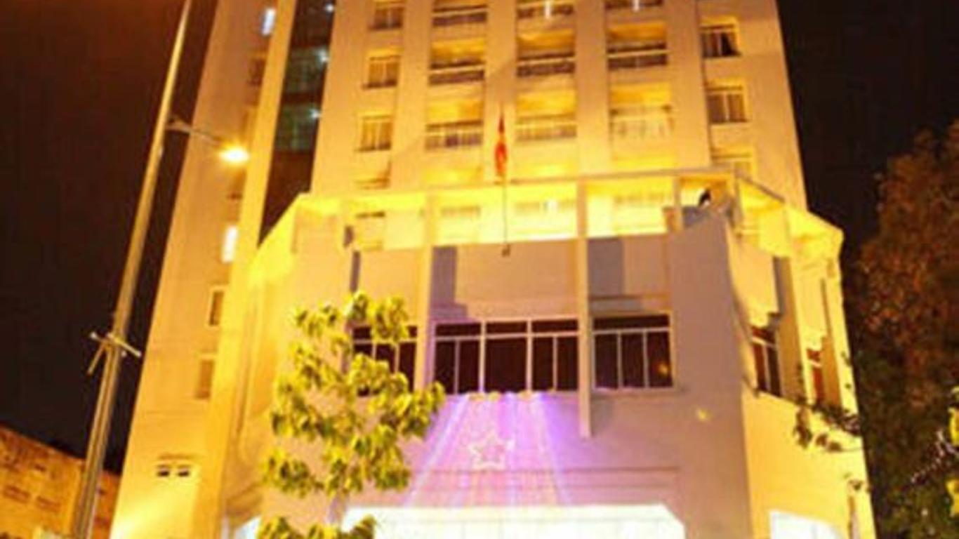 165 جيست هاوس