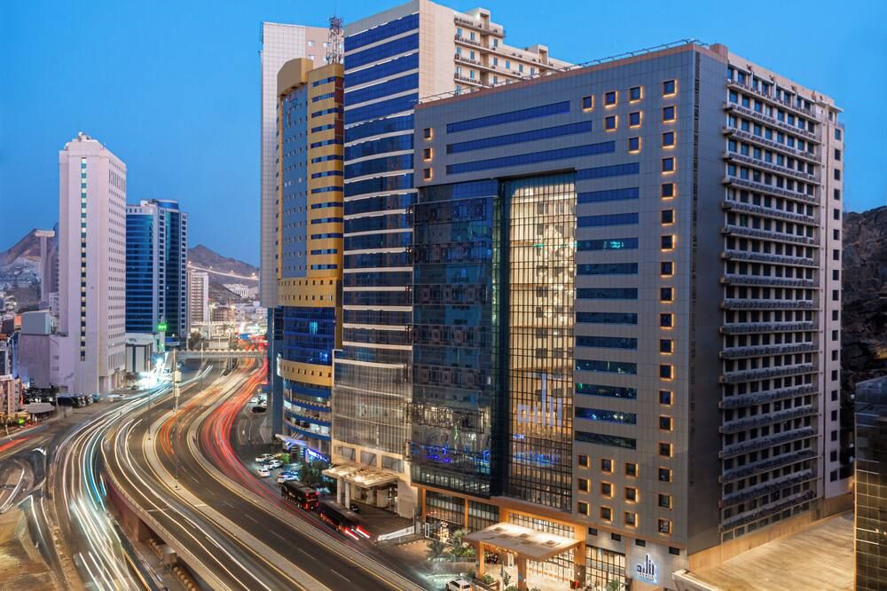مبنى