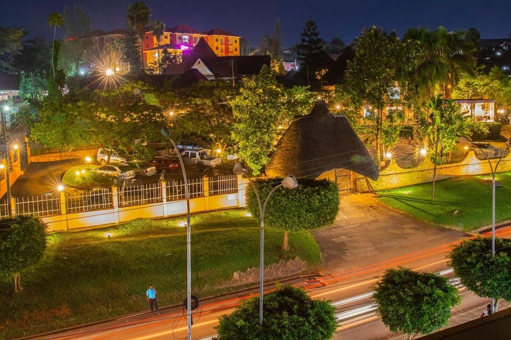 المظهر الخارجي