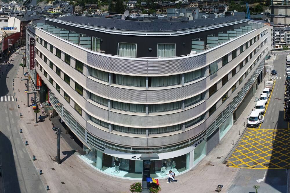 مبنى