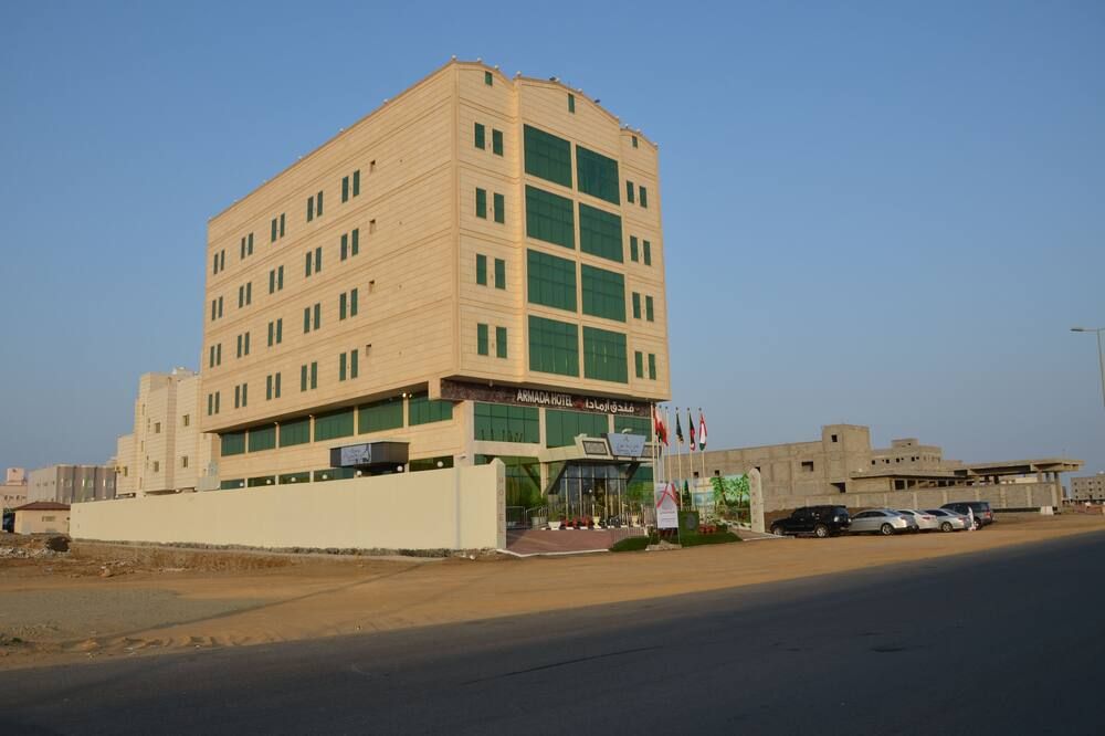 مبنى