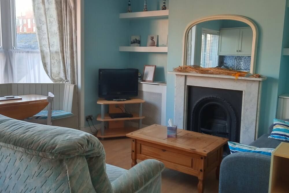 غرفة معيشة صورة