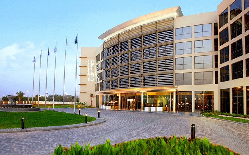 مبنى