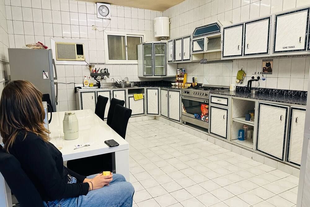 مطبخ