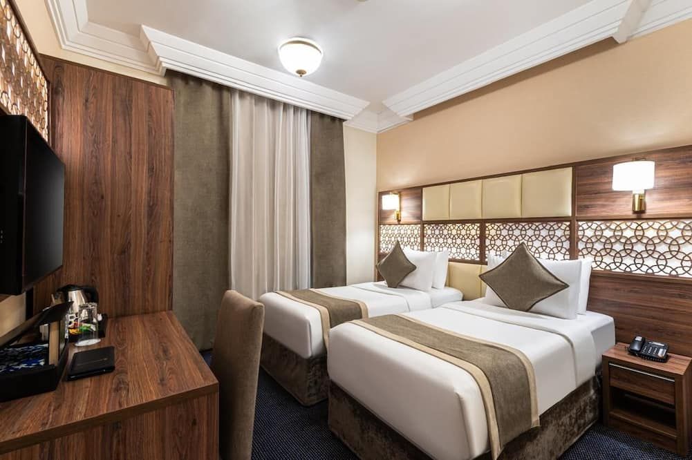 غرفة نوم صورة